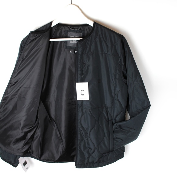 NEW - DC Command Insulated Jacket - M - Picture 16 of 16